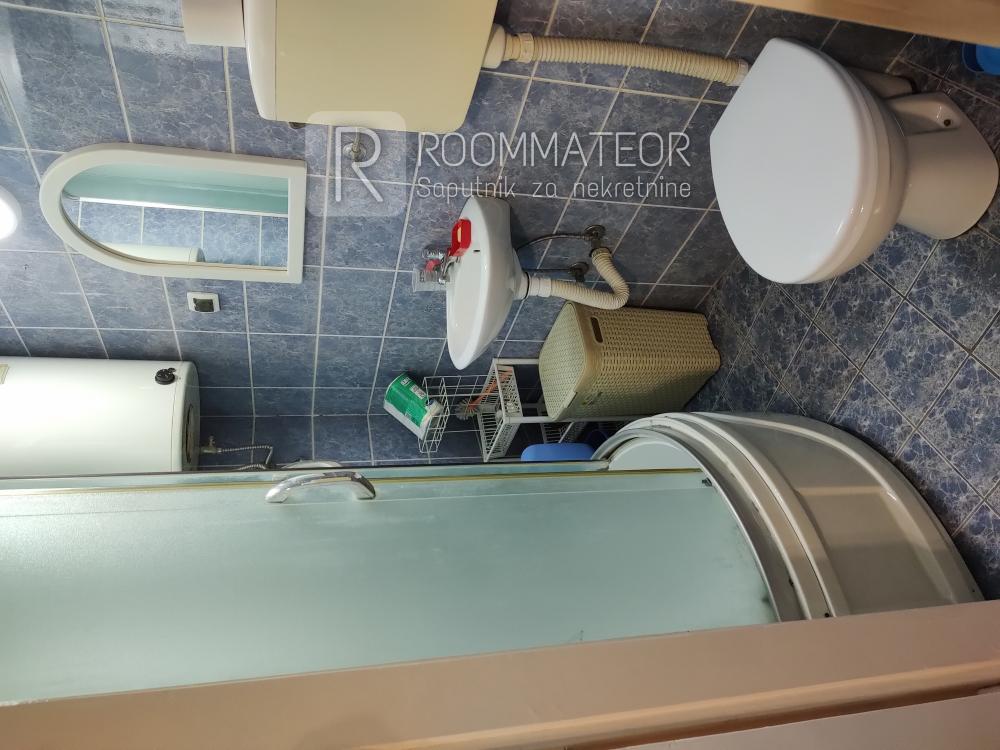 Slika 4 - Takovska, Jednosoban stan za izdavanje, 35m2, 330€