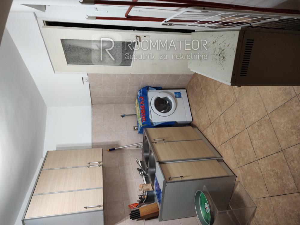 Slika 2 - Takovska, Jednosoban stan za izdavanje, 35m2, 330€