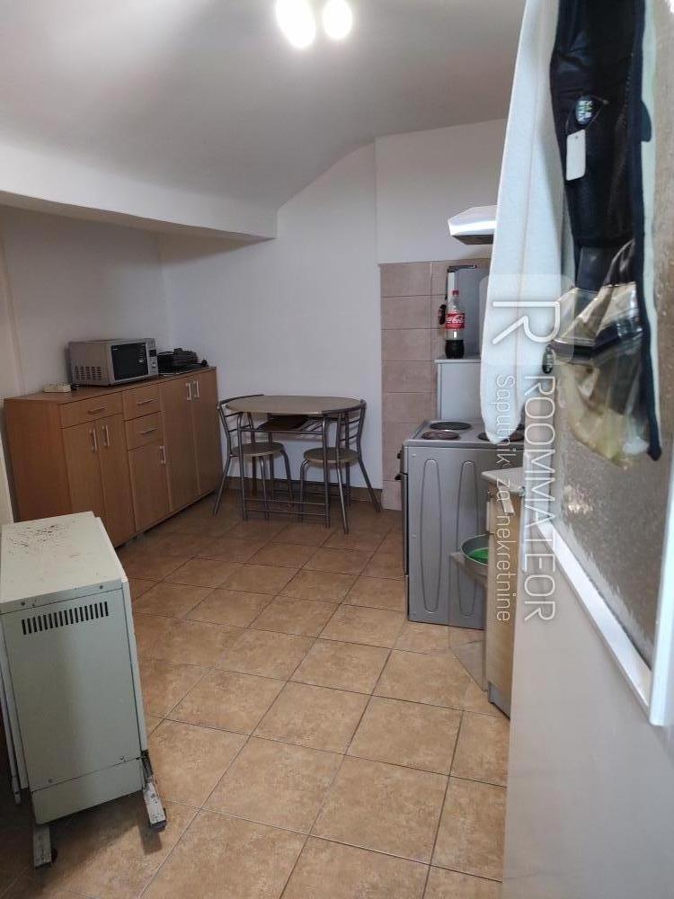 Slika 3 - Takovska, Jednosoban stan za izdavanje, 35m2, 330€