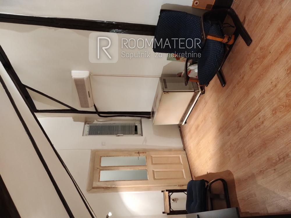 Slika 0 - Takovska, Jednosoban stan za izdavanje, 35m2, 330€