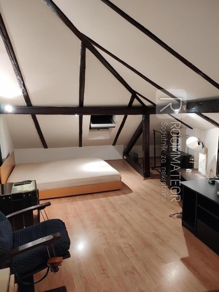 Glavna slika -Takovska, Jednosoban stan za izdavanje, 35m2, 330€