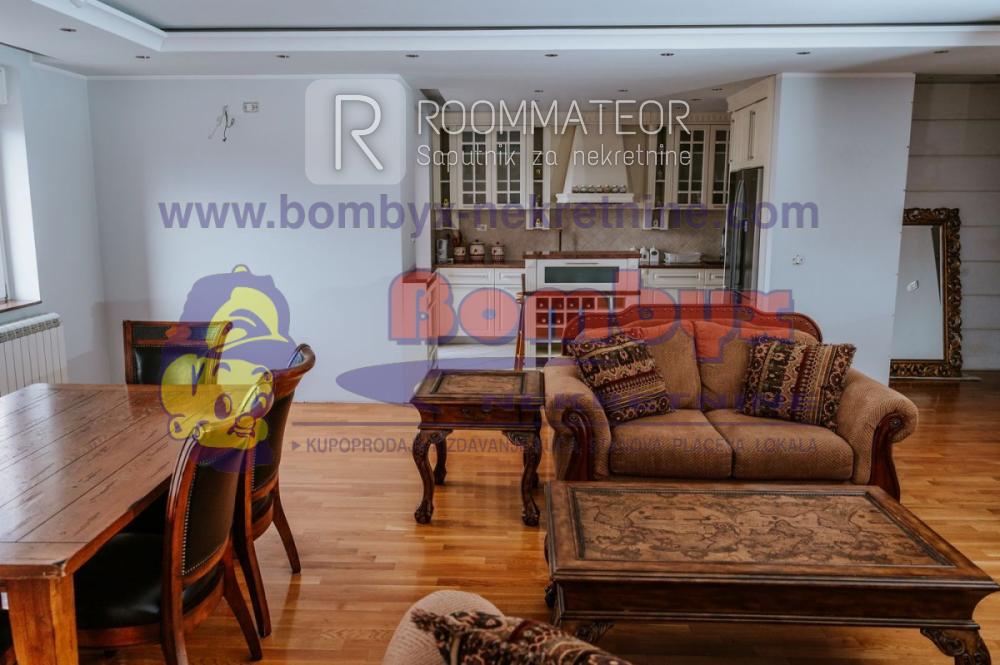 Slika 2 - Četvorosoban stan na prodaju, 177m2, 595.000€