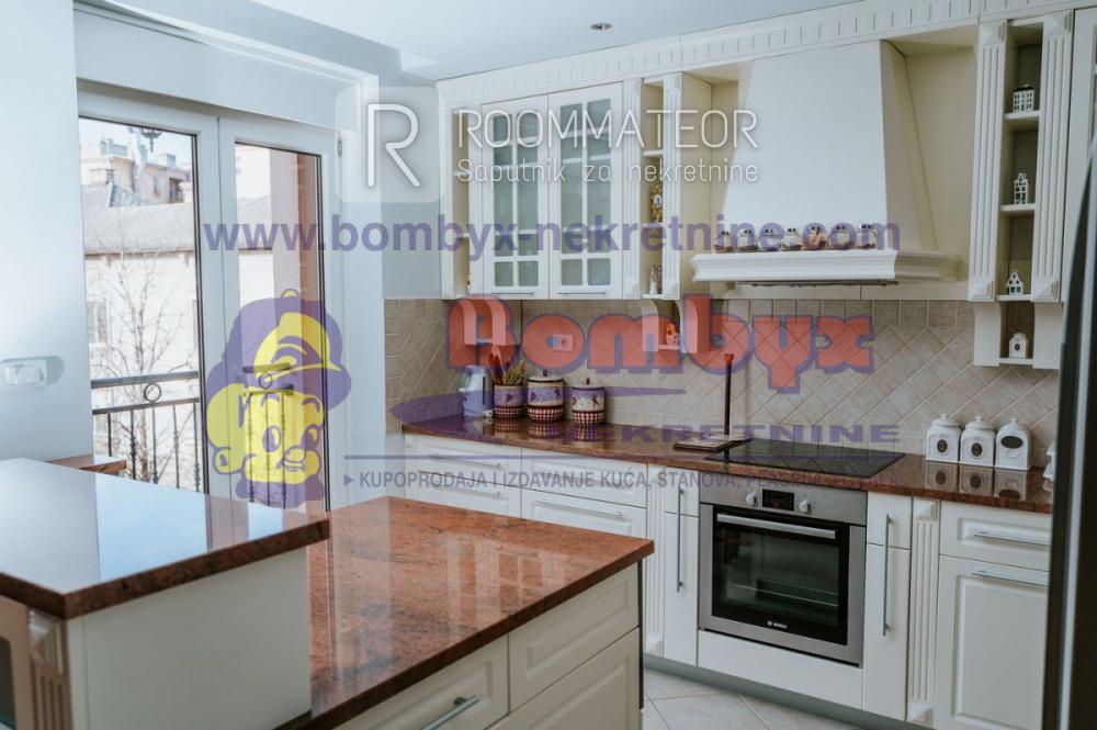 Slika 7 - Četvorosoban stan na prodaju, 177m2, 595.000€