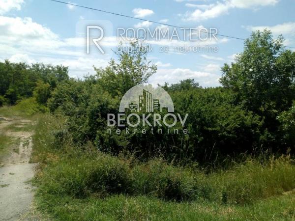 Glavna slika -Timočki put Plac na prodaju, Voždovac, Ripanj, 70.000€
