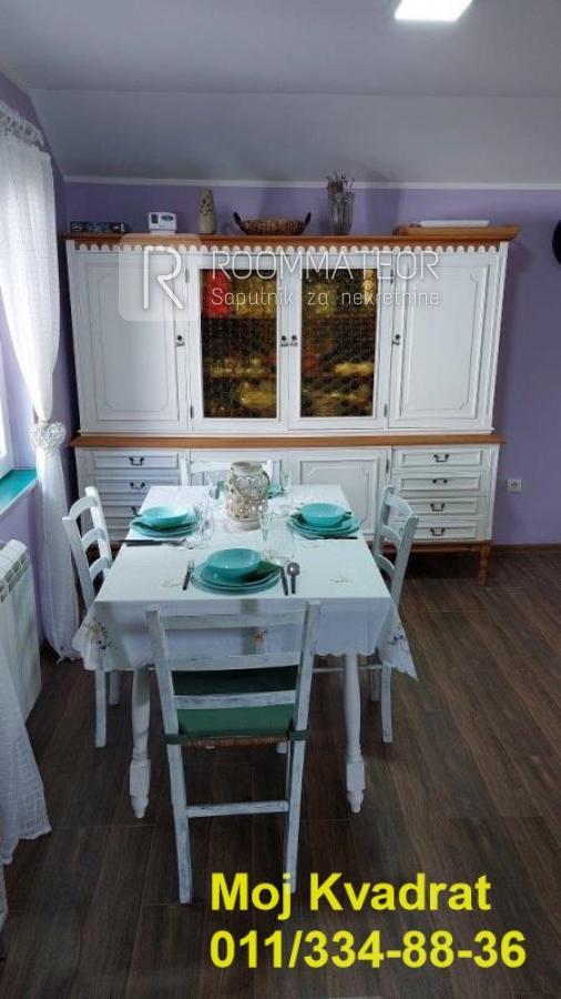 Slika 3 -  Kuća na prodaju, 135m2, 155.000€