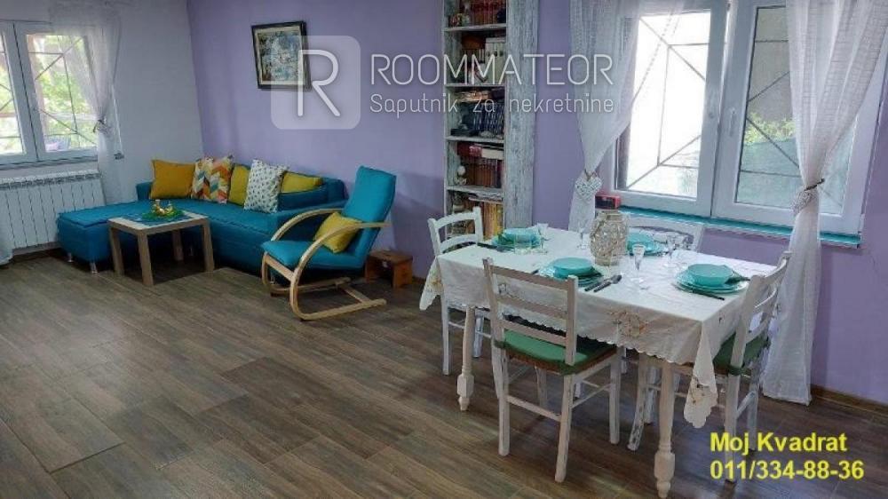 Slika 1 -  Kuća na prodaju, 135m2, 155.000€