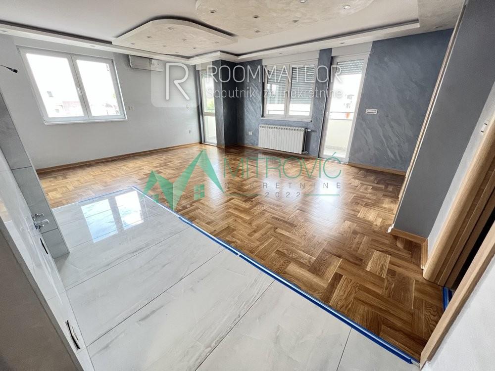 Slika 4 - Dvoiposoban stan na prodaju, 72m2, 178.060€