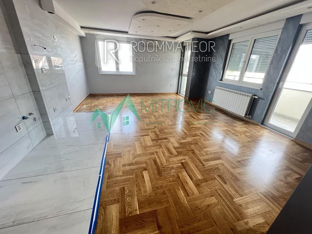 Slika 3 - Dvoiposoban stan na prodaju, 72m2, 178.060€