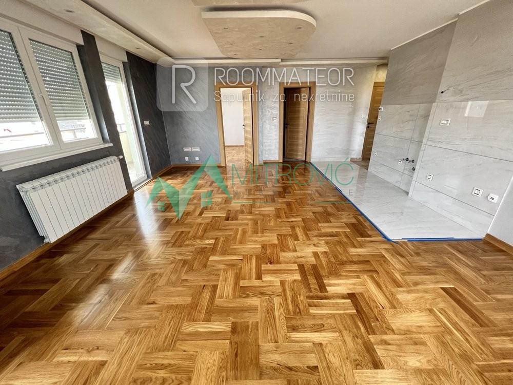 Slika 2 - Dvoiposoban stan na prodaju, 72m2, 178.060€