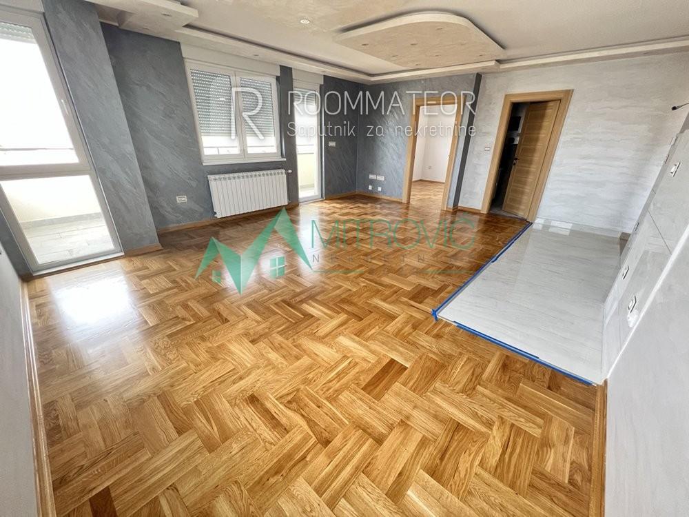 Slika 1 - Dvoiposoban stan na prodaju, 72m2, 178.060€