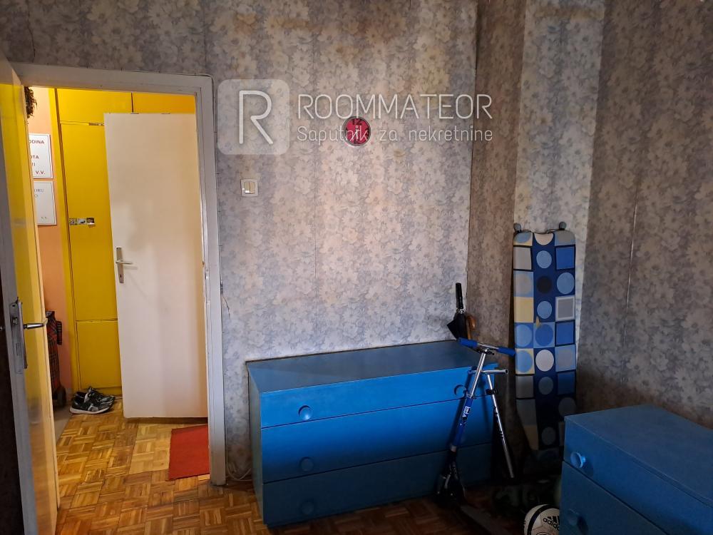 Slika 5 - Bulevar Mihajla Pupina , Dvosoban stan za izdavanje, 55m2, 600€