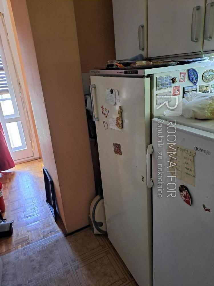 Slika 1 - Bulevar Mihajla Pupina , Dvosoban stan za izdavanje, 55m2, 600€