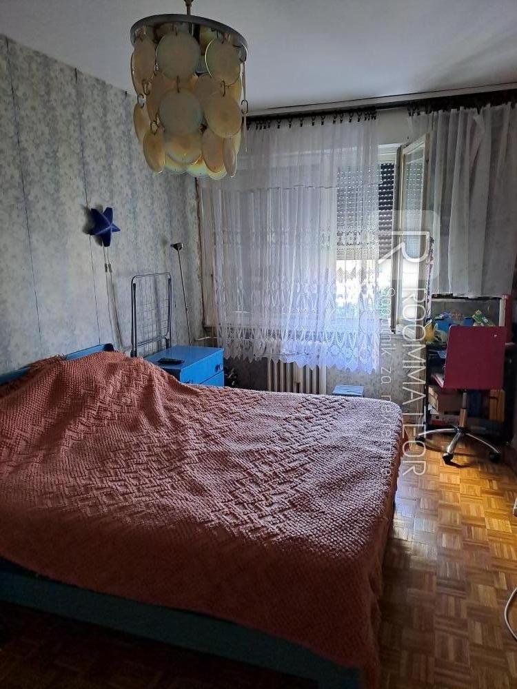 Slika 2 - Bulevar Mihajla Pupina , Dvosoban stan za izdavanje, 55m2, 600€