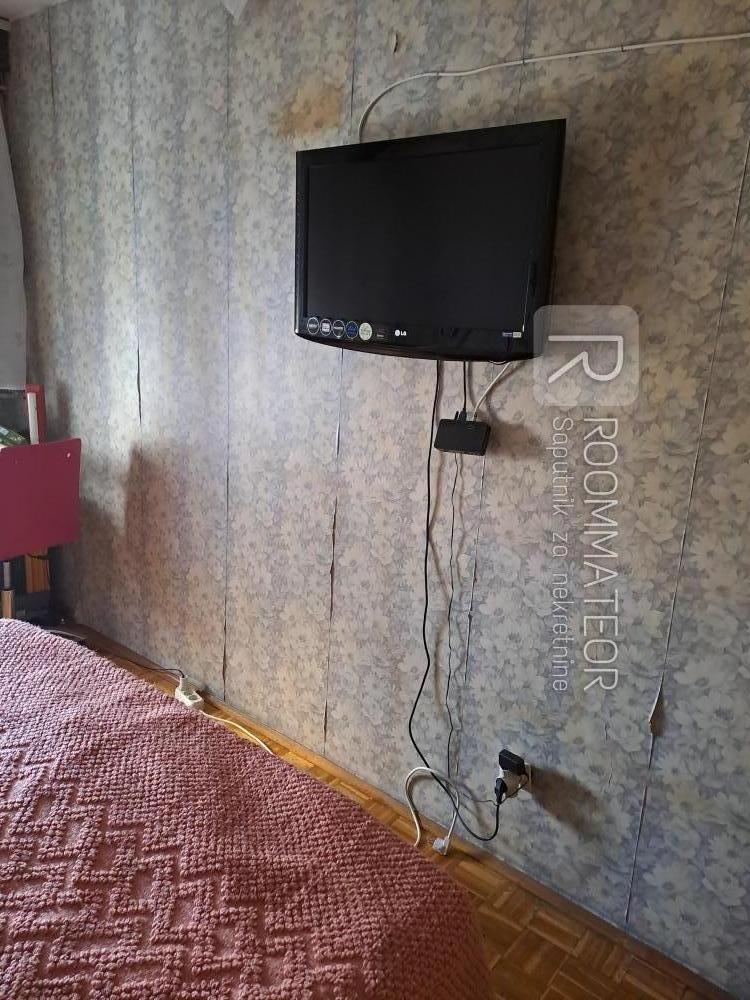 Slika 3 - Bulevar Mihajla Pupina , Dvosoban stan za izdavanje, 55m2, 600€