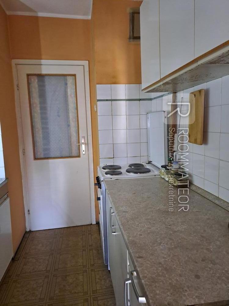 Slika 6 - Bulevar Mihajla Pupina , Dvosoban stan za izdavanje, 55m2, 600€