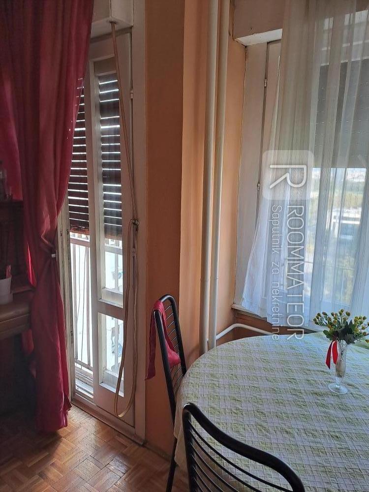 Slika 7 - Bulevar Mihajla Pupina , Dvosoban stan za izdavanje, 55m2, 600€