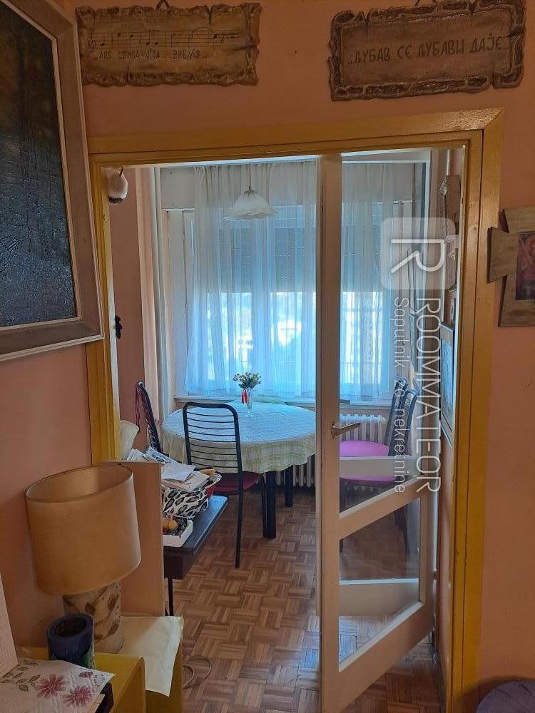 Slika 8 - Bulevar Mihajla Pupina , Dvosoban stan za izdavanje, 55m2, 600€