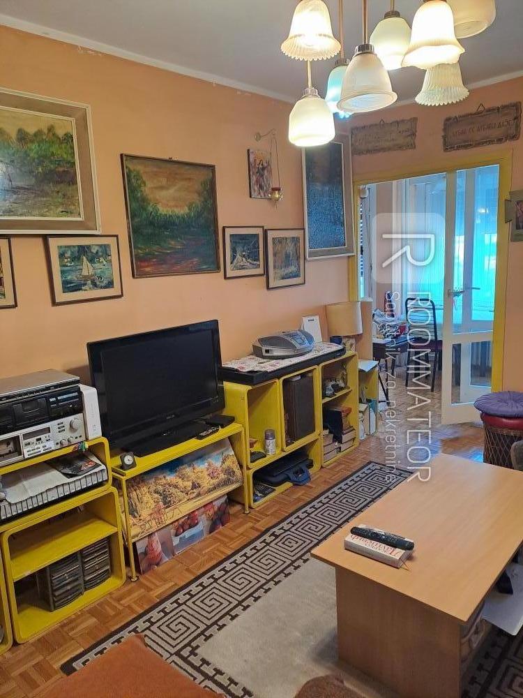 Slika 9 - Bulevar Mihajla Pupina , Dvosoban stan za izdavanje, 55m2, 600€