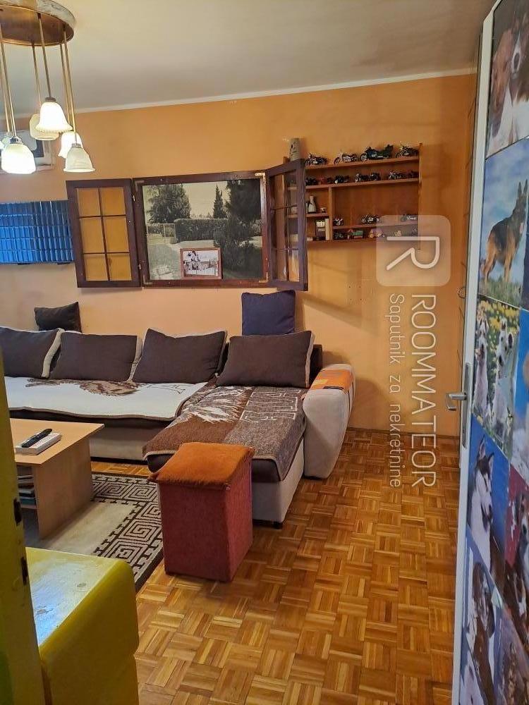 Slika 10 - Bulevar Mihajla Pupina , Dvosoban stan za izdavanje, 55m2, 600€