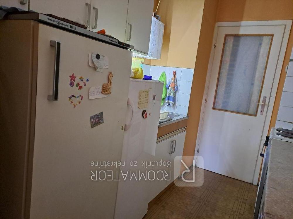 Slika 11 - Bulevar Mihajla Pupina , Dvosoban stan za izdavanje, 55m2, 600€