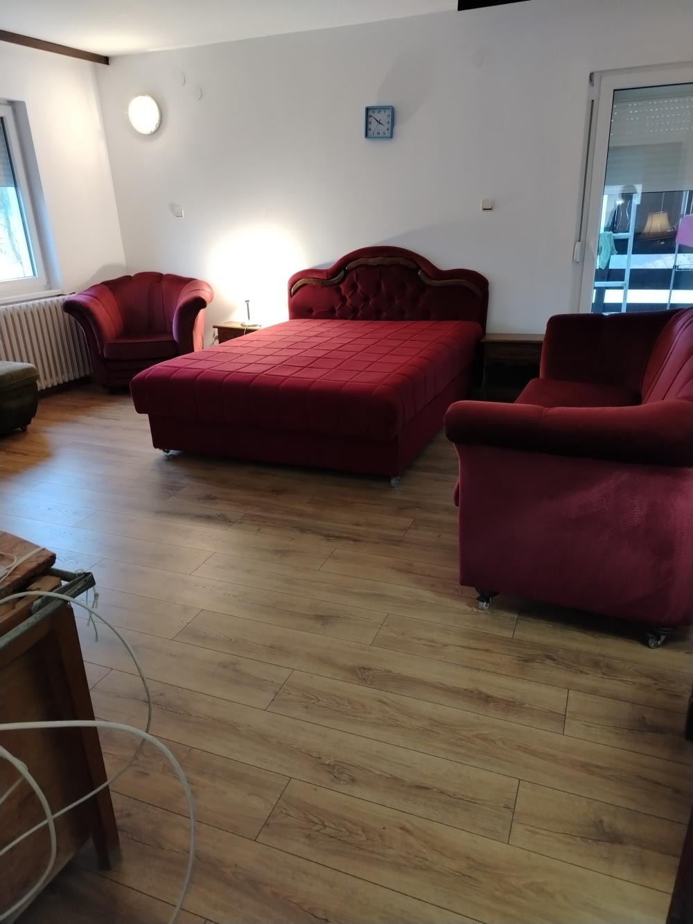 Slika 1 - Nikole Djurkovića 18, Jednosoban stan za izdavanje, 40m2, 400€