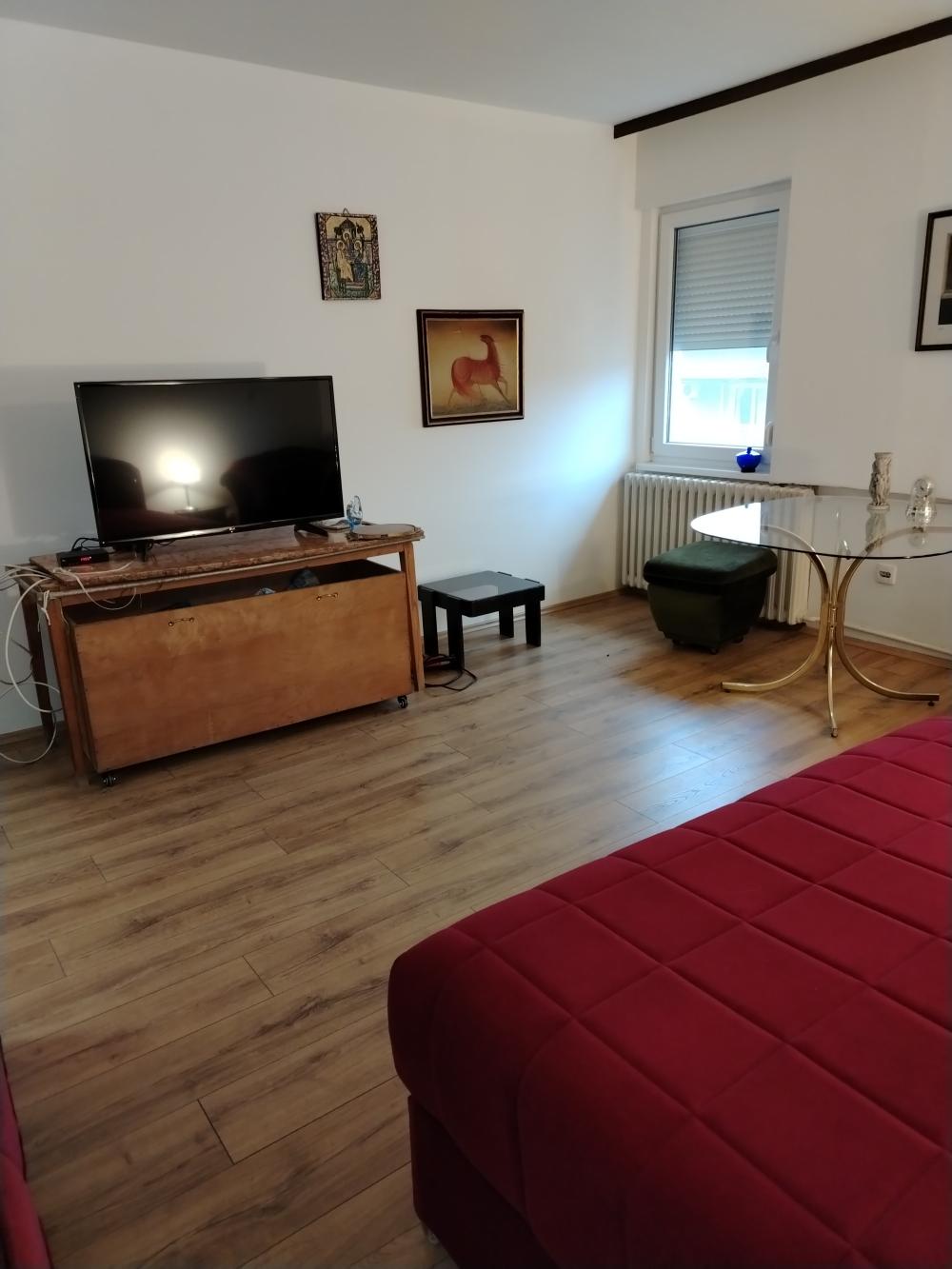 Slika 2 - Nikole Djurkovića 18, Jednosoban stan za izdavanje, 40m2, 400€