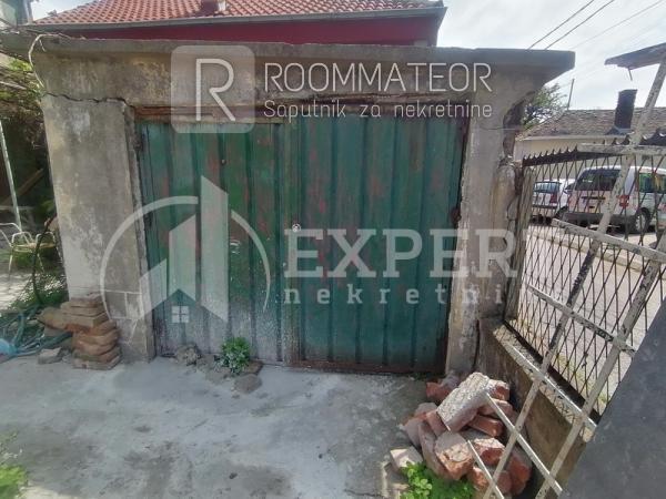 Slika 8 - Drainčeva,  Kuća na prodaju, 140m2, 135.000€