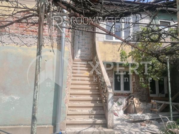 Slika 9 - Drainčeva,  Kuća na prodaju, 140m2, 135.000€