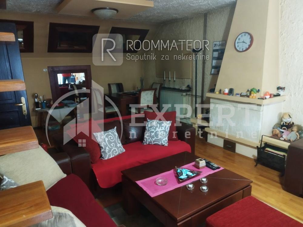 Slika 8 - Vojvode Mišića,  Kuća na prodaju, 450m2, 370.000€