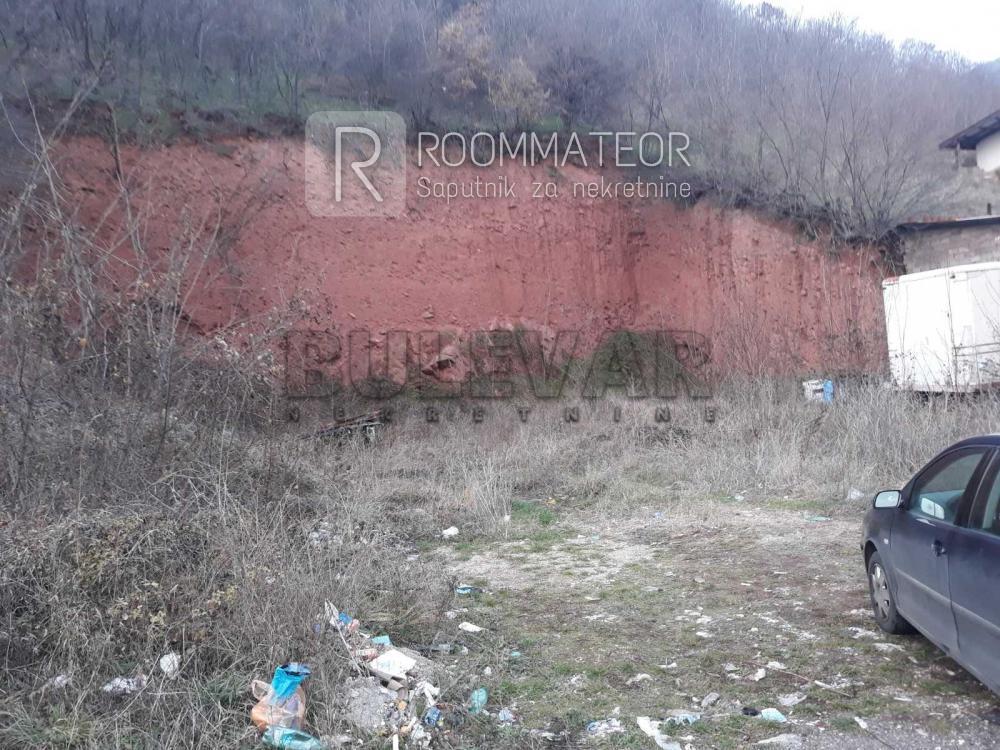 Glavna slika -Sićevo Građevinsko zemljište na prodaju, Niš, 11.000€