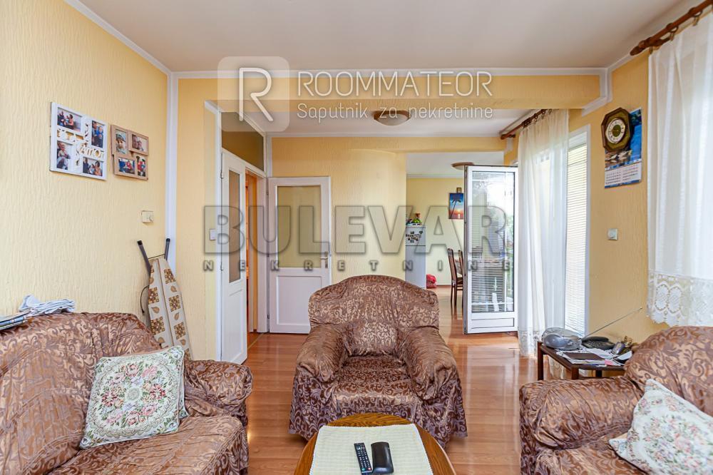 Glavna slika -Knjazevačka,  Kuća na prodaju, 204m2, 193.000€