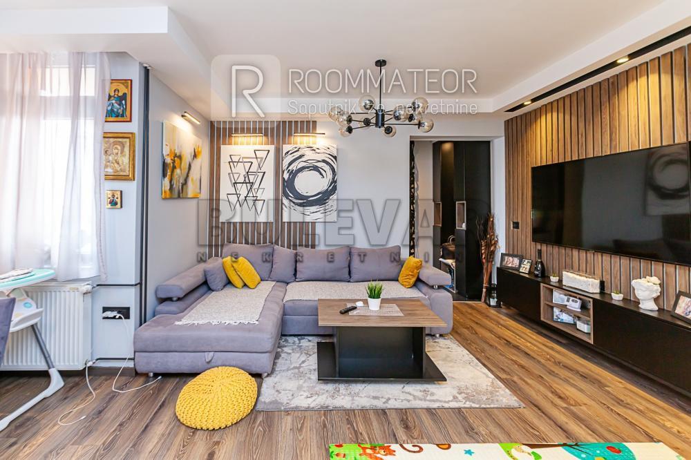 Glavna slika -Ljube Nenadovića,  Kuća na prodaju, 265m2, 290.000€