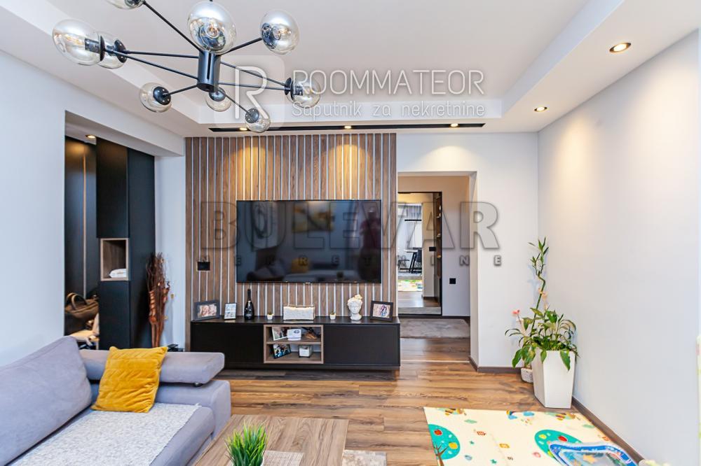 Slika 3 - Ljube Nenadovića,  Kuća na prodaju, 265m2, 290.000€