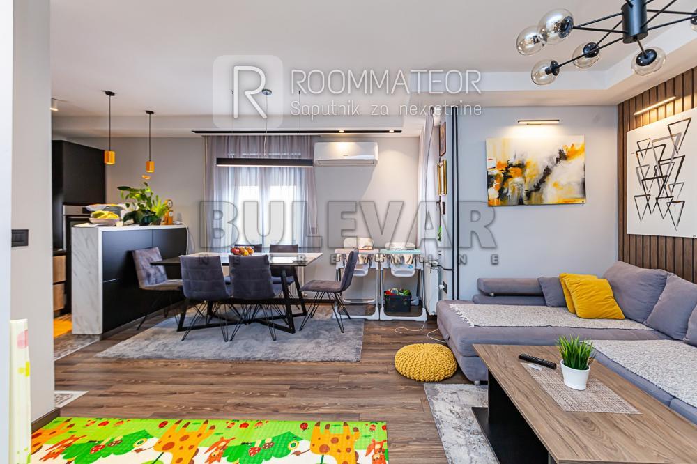 Slika 1 - Ljube Nenadovića,  Kuća na prodaju, 265m2, 290.000€