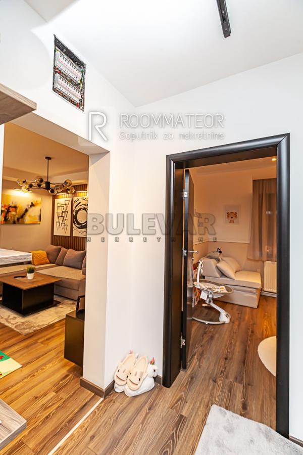 Slika 8 - Ljube Nenadovića,  Kuća na prodaju, 265m2, 290.000€