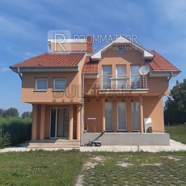 Glavna slika -Novo selo,  Kuća na prodaju, 220m2, 170.000€