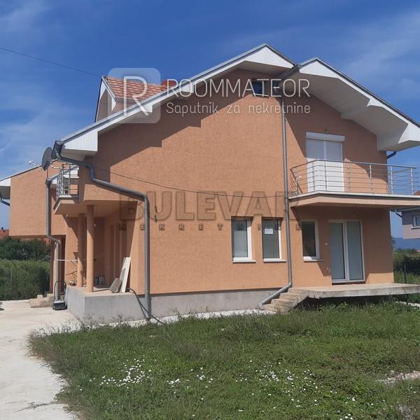 Slika 2 - Novo selo,  Kuća na prodaju, 220m2, 170.000€