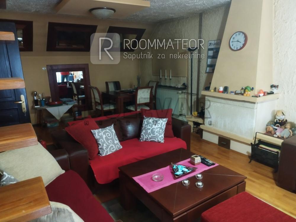 Slika 8 - Vojvode Mišića,  Kuća na prodaju, 450m2, 370.000€