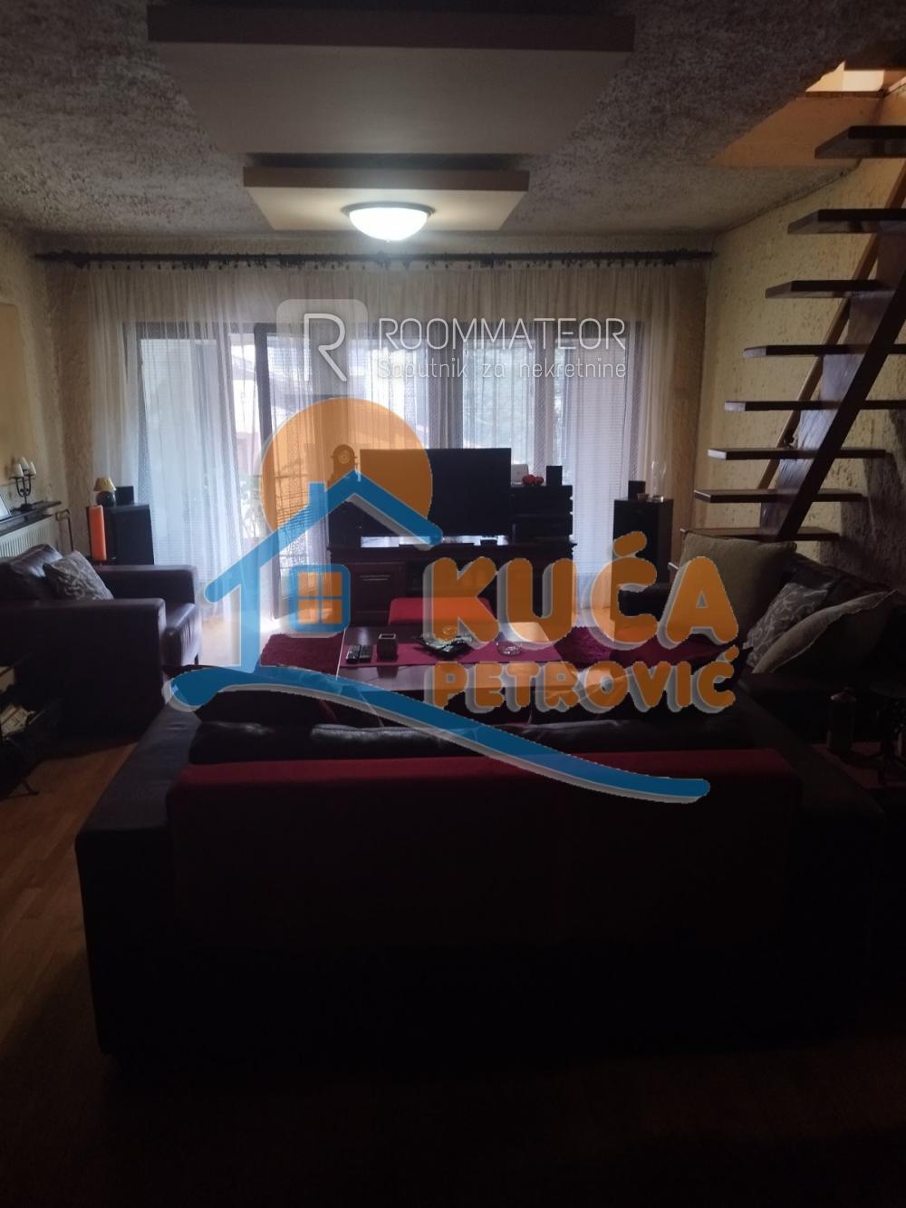 Slika 7 - Vojvode Mišića,  Kuća na prodaju, 450m2, 370.000€