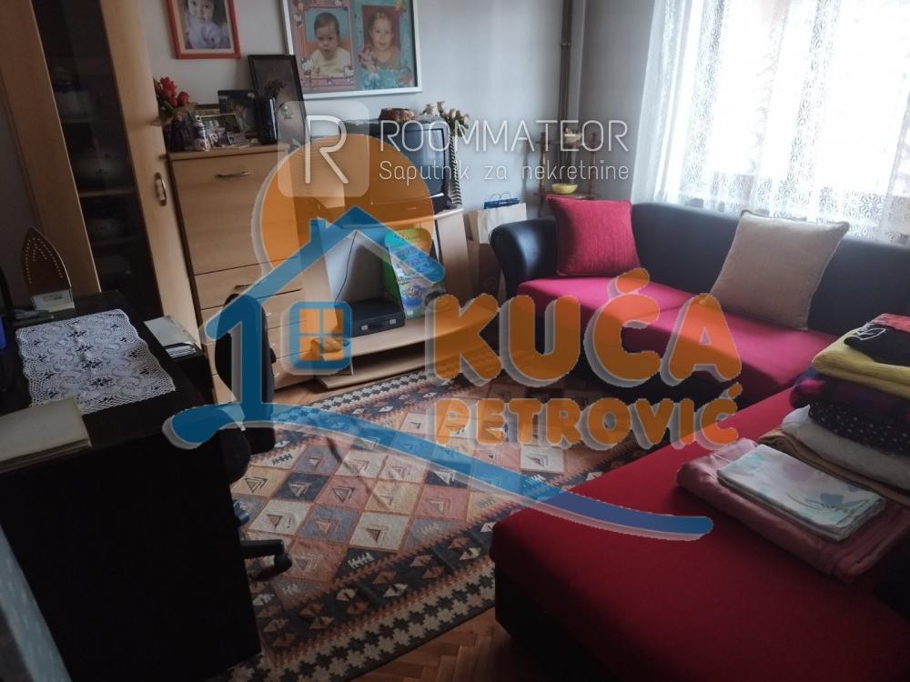 Slika 6 - Vojvode Mišića,  Kuća na prodaju, 450m2, 370.000€