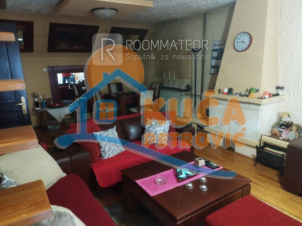 Slika 8 - Vojvode Mišića,  Kuća na prodaju, 450m2, 370.000€