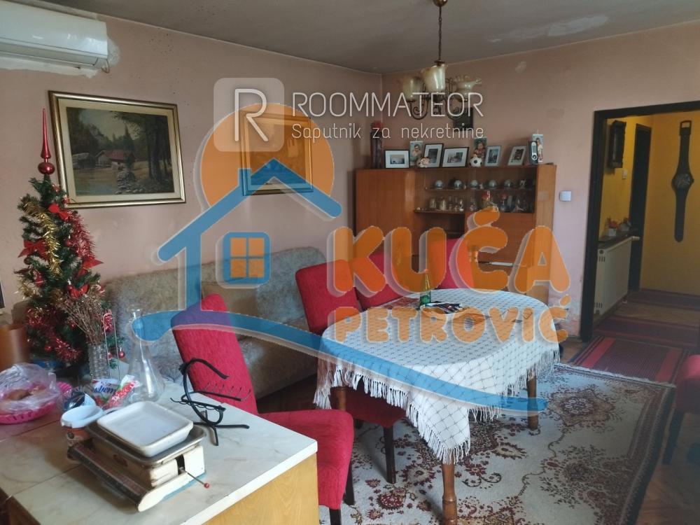 Slika 3 - Vojvode Mišića,  Kuća na prodaju, 450m2, 370.000€