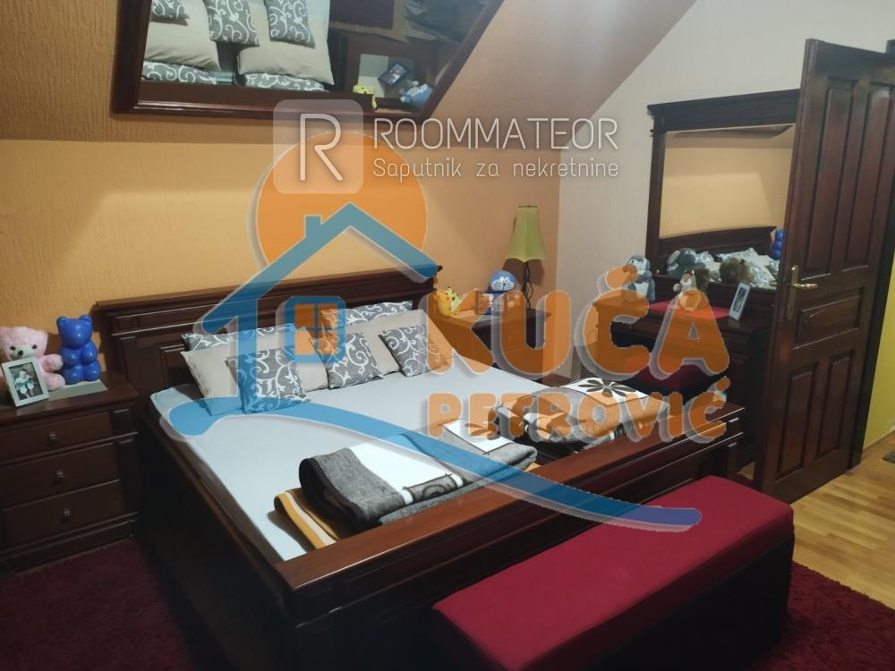 Slika 10 - Vojvode Mišića,  Kuća na prodaju, 450m2, 370.000€