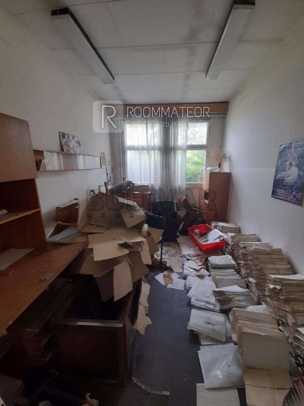 Slika 1 - Novo selo,  Lokal za izdavanje, 167m2, 334€