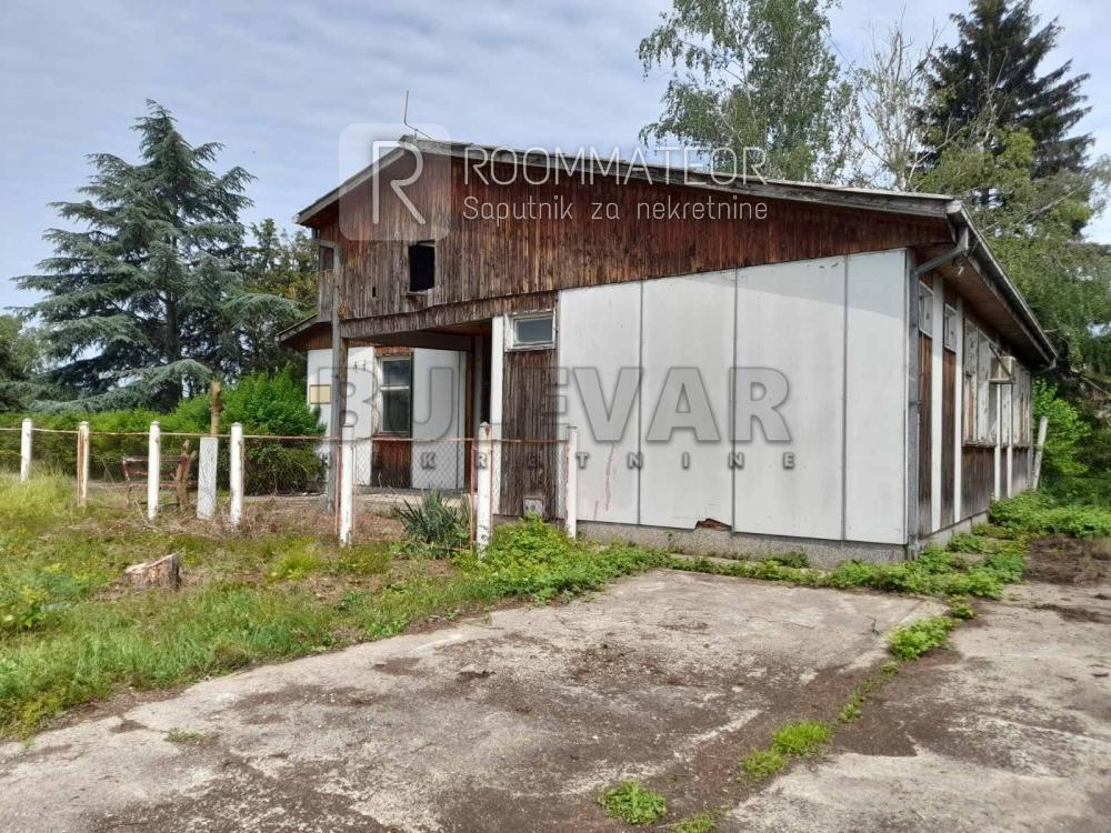 Slika 6 - Novo selo,  Lokal za izdavanje, 167m2, 334€