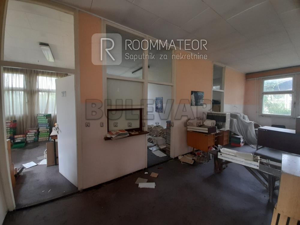 Slika 5 - Novo selo,  Lokal za izdavanje, 167m2, 334€