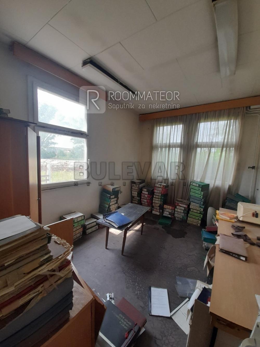 Slika 4 - Novo selo,  Lokal za izdavanje, 167m2, 334€