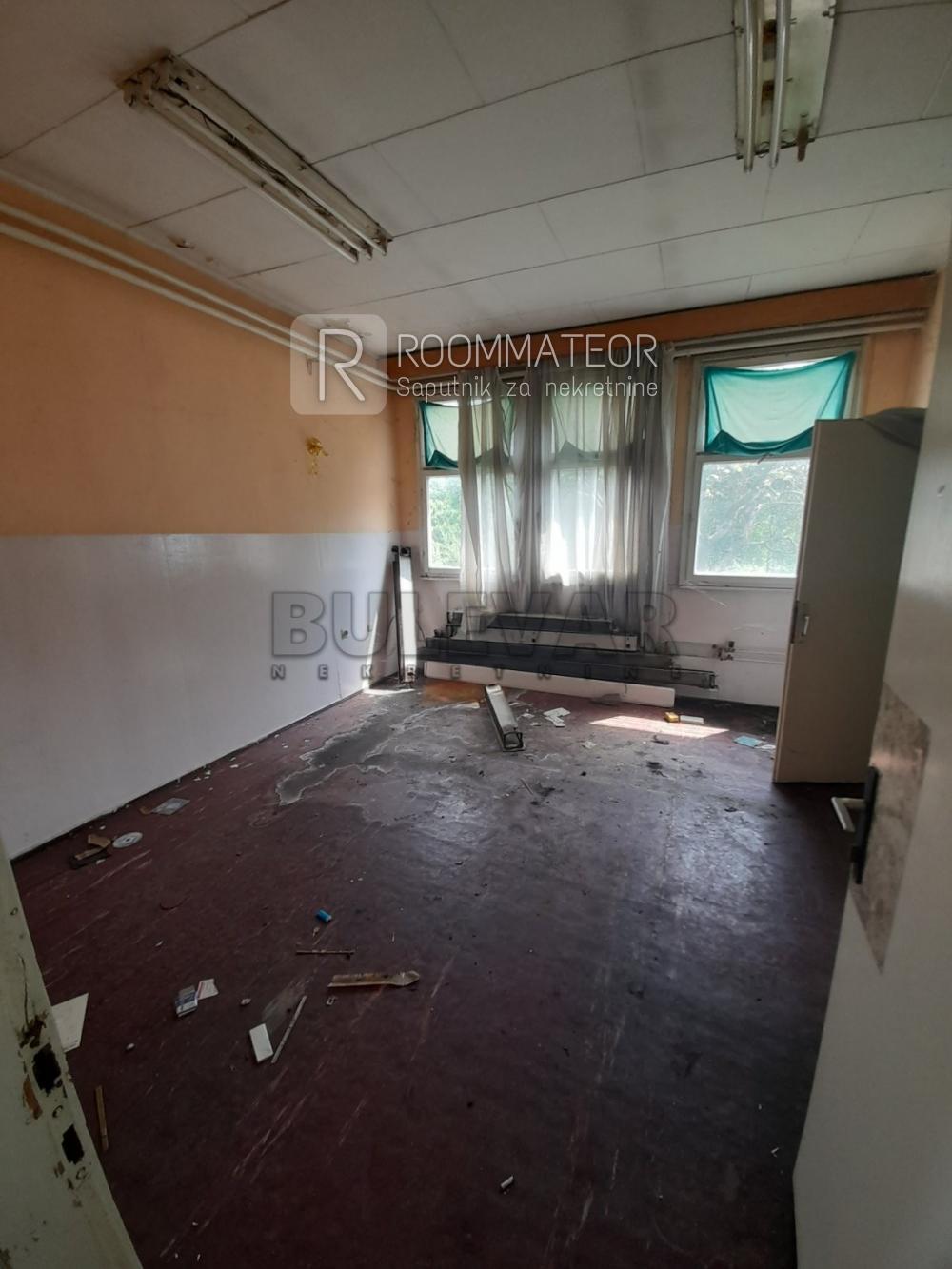 Slika 3 - Novo selo,  Lokal za izdavanje, 167m2, 334€