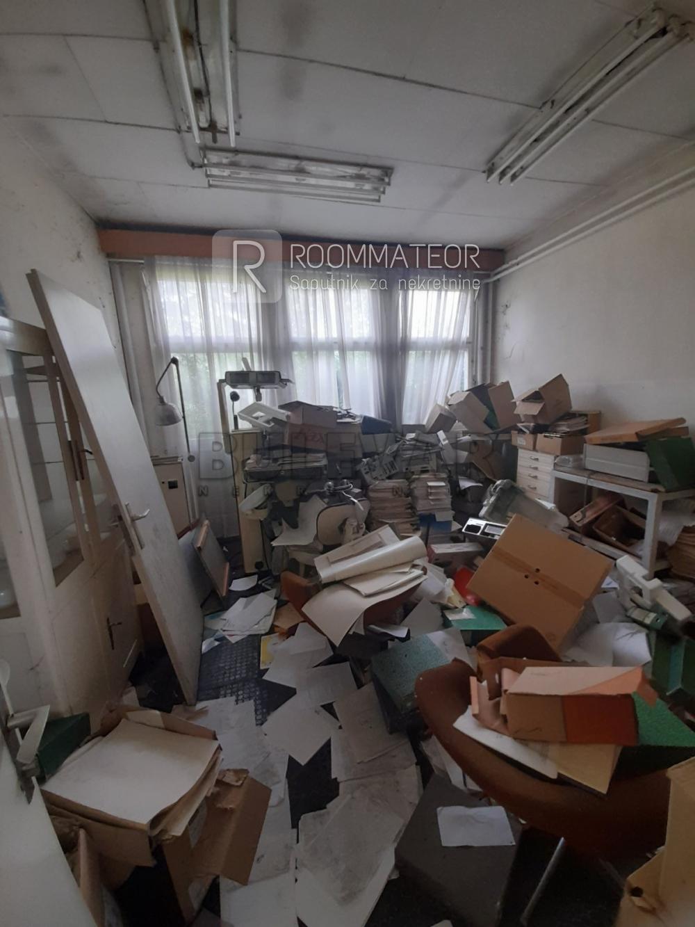 Slika 2 - Novo selo,  Lokal za izdavanje, 167m2, 334€