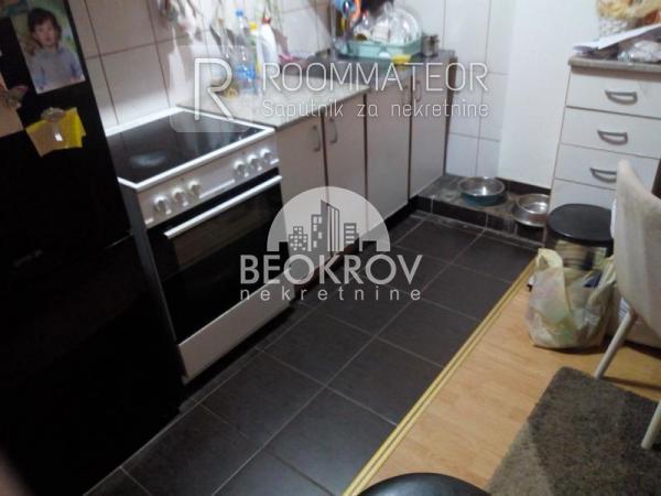 Glavna slika -Matice Srpske, Jednoiposoban stan na prodaju, 39m2, 55.000€